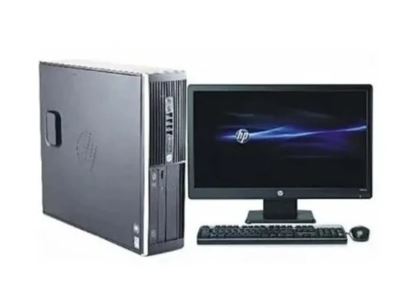 Monitor